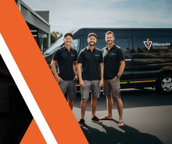 Millerspoint_Electrician