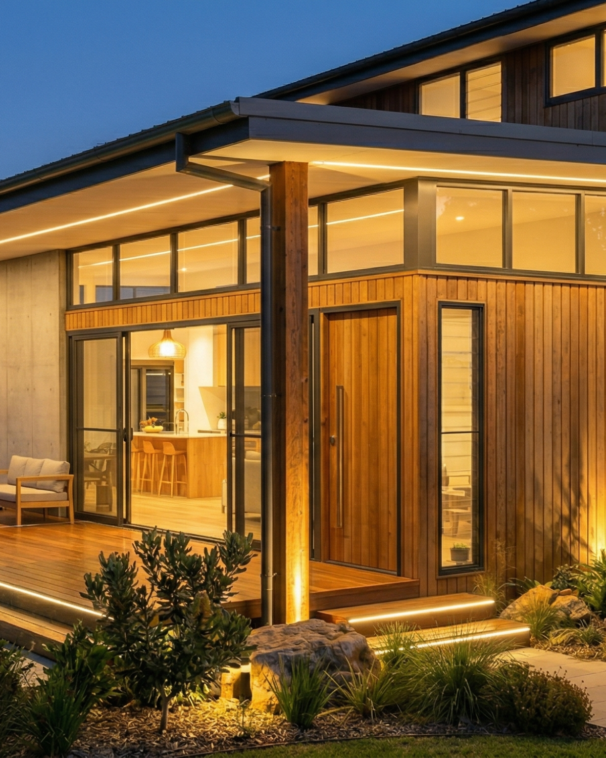 Electrical installation services in Millers Point