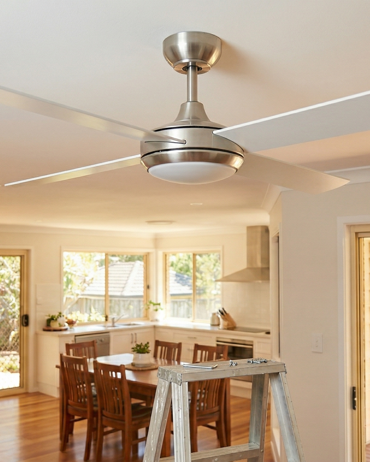 Electrical repair services in Millers Point